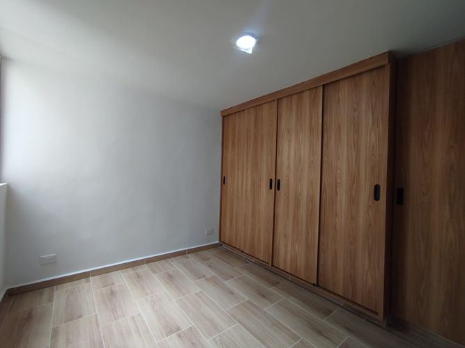 Apartamento de 2 alcobas en arriendo en Centro, Rionegro, 50 m² · foto 9 de 13