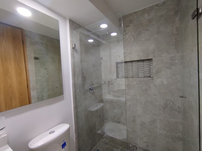 Apartamento de 2 alcobas en arriendo en Centro, Rionegro, 50 m² · foto 11 de 13