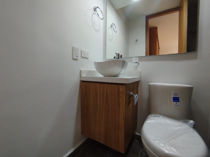 Apartamento de 2 alcobas en arriendo en Centro, Rionegro, 50 m² · foto 13 de 13
