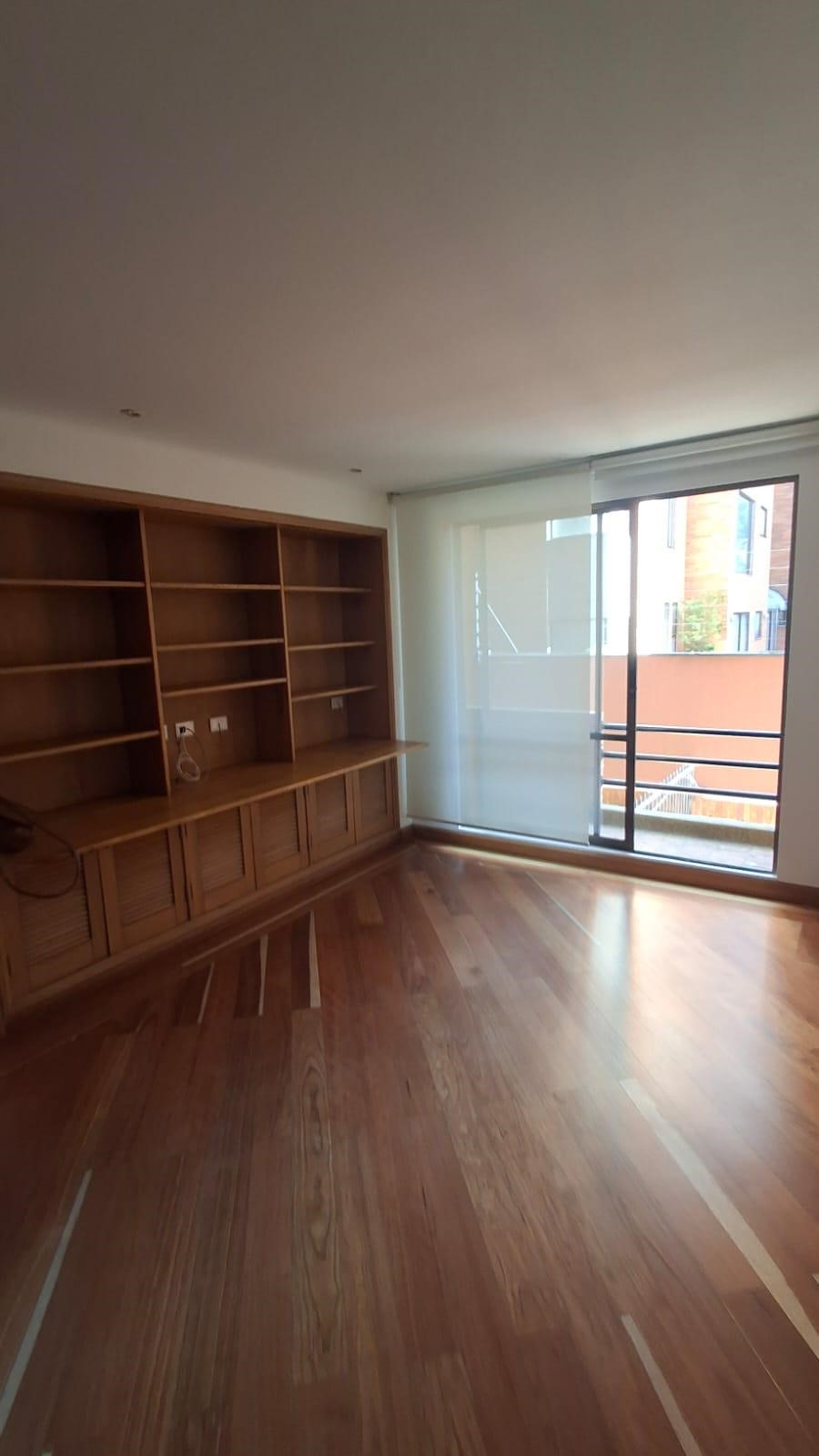 Apartamento en venta en Santa Ana Oriental, Bogotá · foto 5 de 23