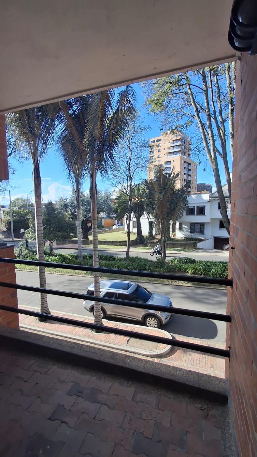 Apartamento en venta en Santa Ana Oriental, Bogotá · foto 10 de 23