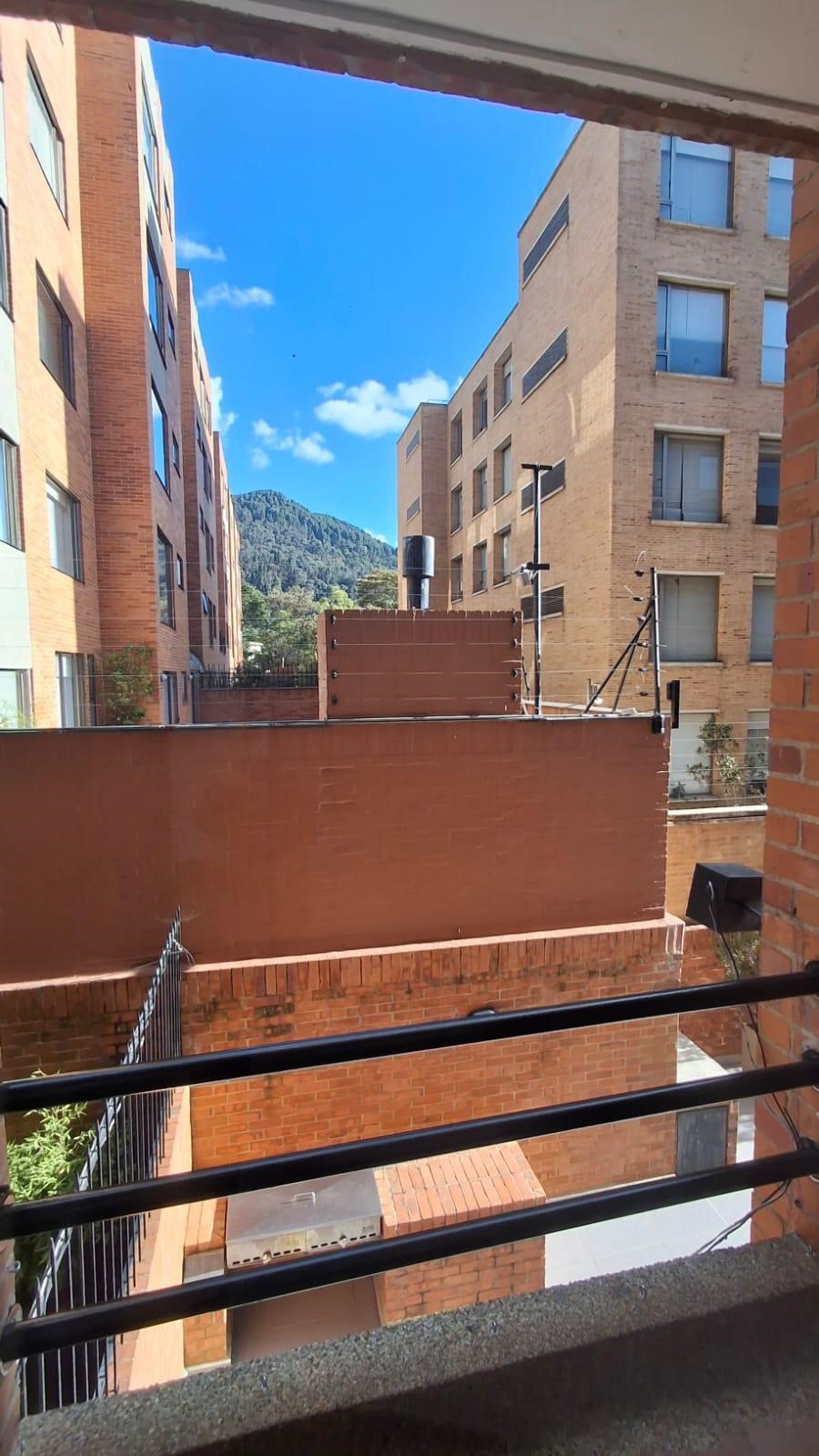 Apartamento en venta en Santa Ana Oriental, Bogotá · foto 11 de 23