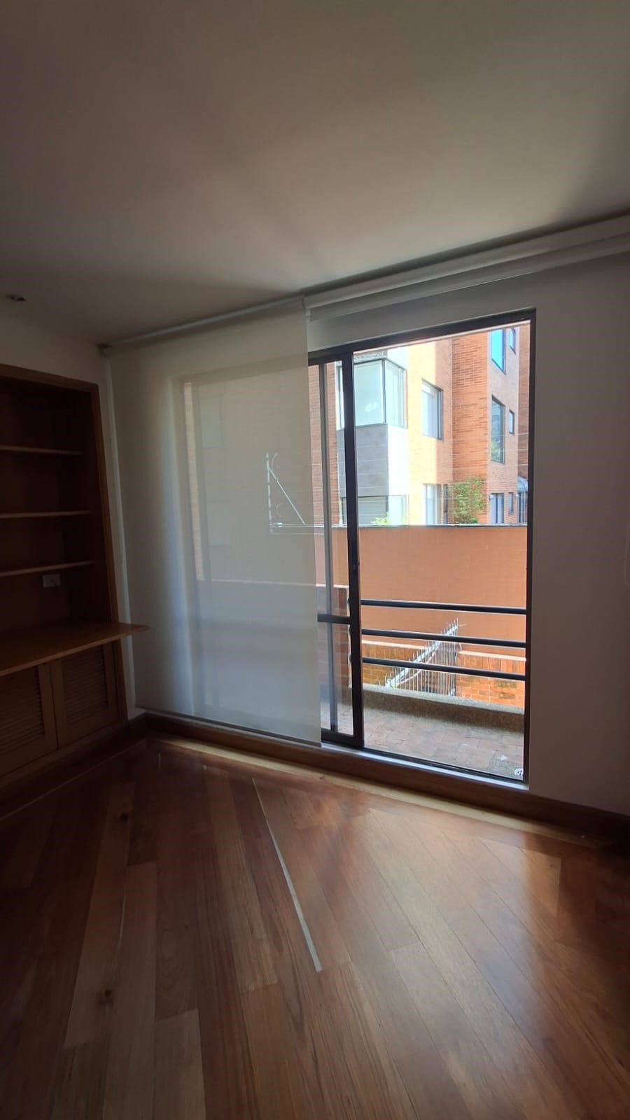 Apartamento en venta en Santa Ana Oriental, Bogotá · foto 12 de 23