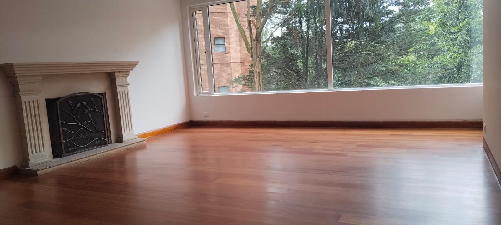 Apartamento en venta en Santa Ana Oriental, Bogotá · foto 3 de 23