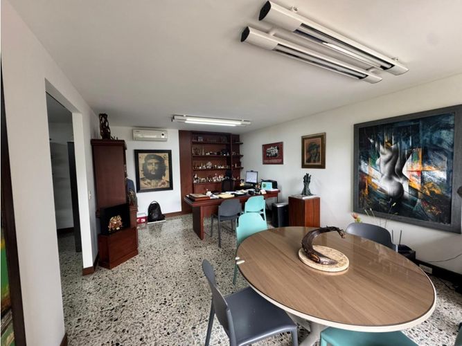 Oficina en arriendo en Suramericana, Medellín, 219 m² · foto 24 de 24