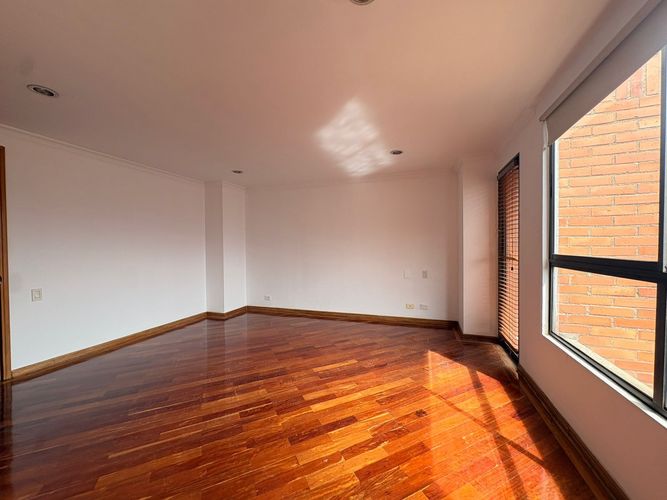 Apartamento de 3 alcobas en arriendo en El Poblado, Medellín, 226 m² · foto 6 de 15