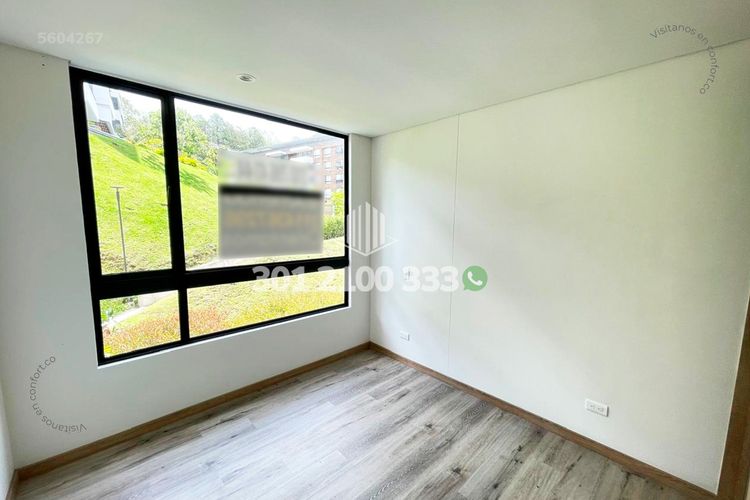 Apartamento de 2 alcobas en venta en Santa Elena, El Retiro, 75 m² · foto 8 de 24