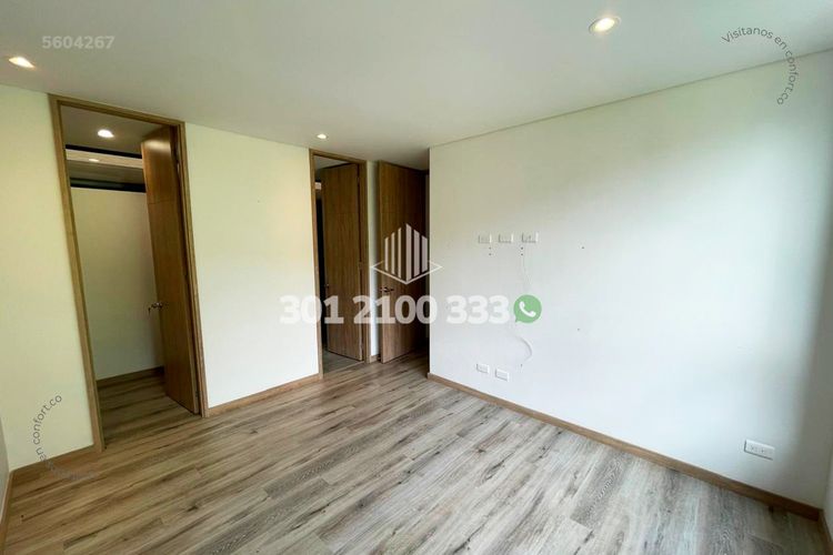 Apartamento de 2 alcobas en venta en Santa Elena, El Retiro, 75 m² · foto 10 de 24