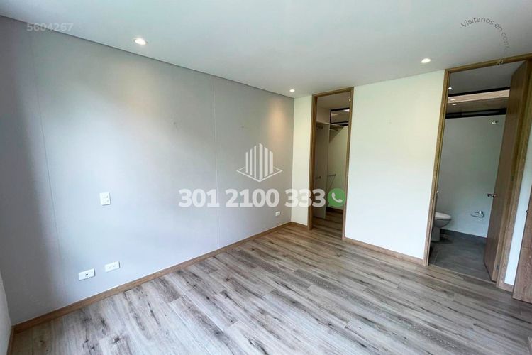 Apartamento de 2 alcobas en venta en Santa Elena, El Retiro, 75 m² · foto 11 de 24