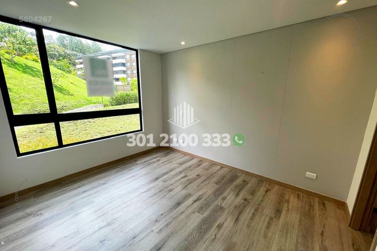 Apartamento de 2 alcobas en venta en Santa Elena, El Retiro, 75 m² · foto 12 de 24