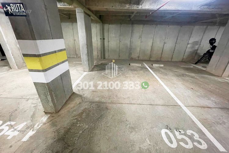 Apartamento de 2 alcobas en venta en Santa Elena, El Retiro, 75 m² · foto 16 de 24