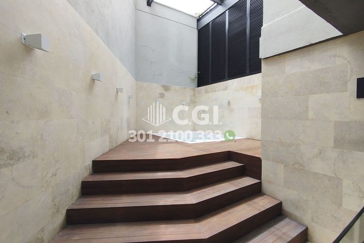 Apartamento de 2 alcobas en venta en Santa Elena, El Retiro, 75 m² · foto 19 de 24