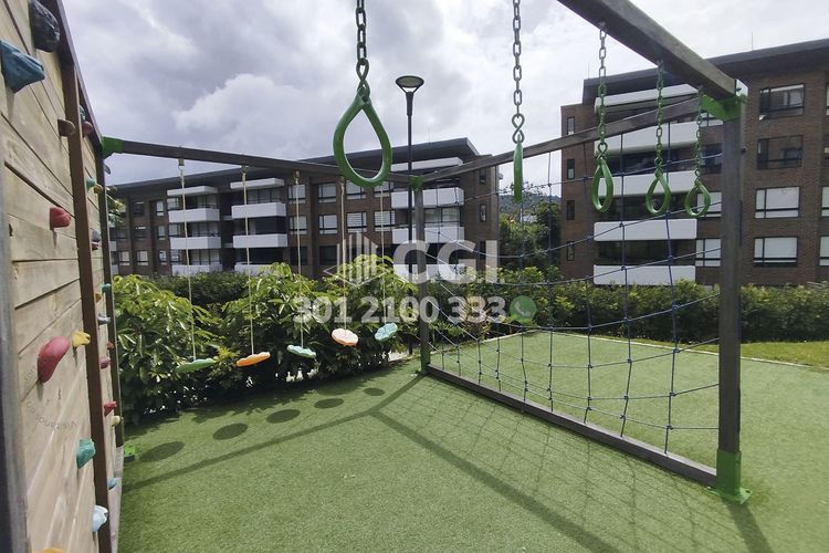 Apartamento de 2 alcobas en venta en Santa Elena, El Retiro, 75 m² · foto 24 de 24
