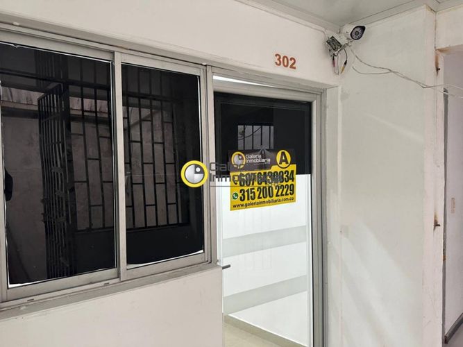 Oficina en arriendo en Cabecera Del Llano, Bucaramanga, 36 m² · foto 2 de 8