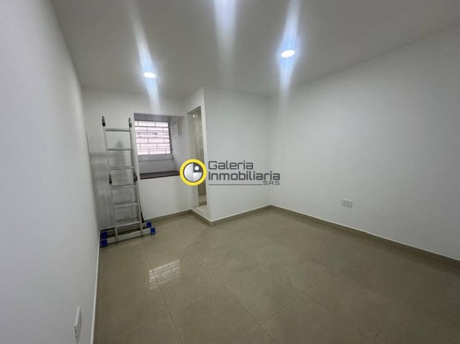 Oficina en arriendo en Cabecera Del Llano, Bucaramanga, 36 m² · foto 6 de 8