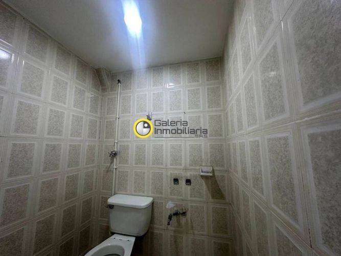 Oficina en arriendo en Cabecera Del Llano, Bucaramanga, 36 m² · foto 8 de 8