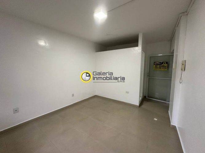 Oficina en arriendo en Cabecera Del Llano, Bucaramanga, 26 m² · foto 4 de 6