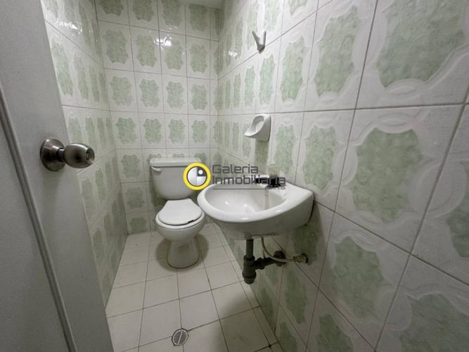 Oficina en arriendo en Cabecera Del Llano, Bucaramanga, 26 m² · foto 5 de 6