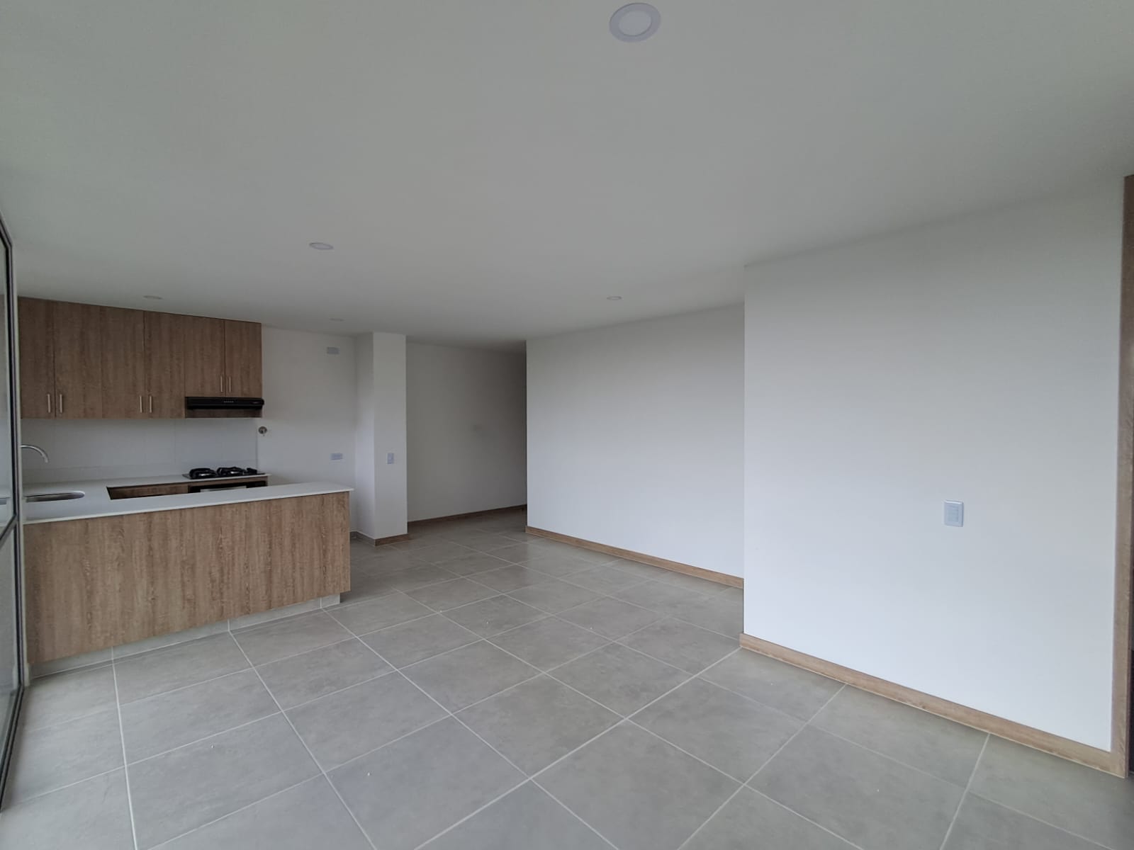 Apartamento en arriendo en Los Colegios, Rionegro · foto 2 de 16