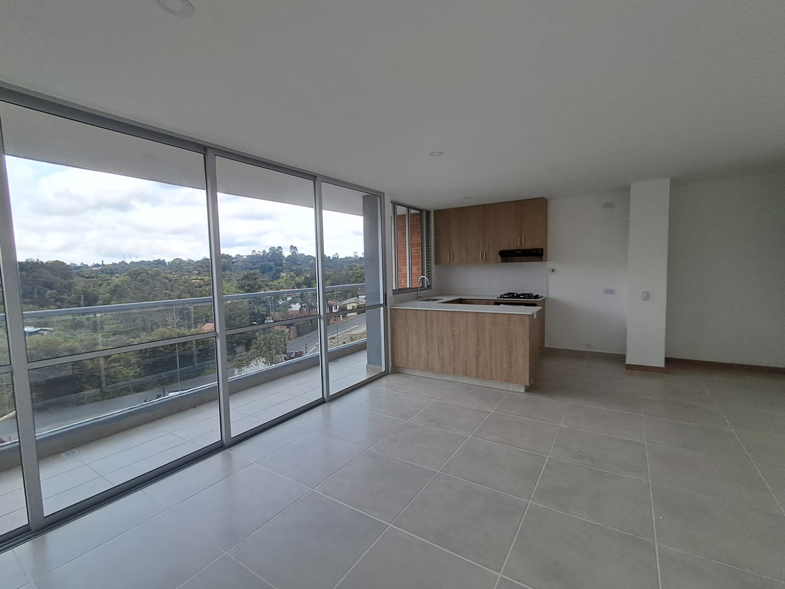 Apartamento en arriendo en Los Colegios, Rionegro · foto 5 de 16