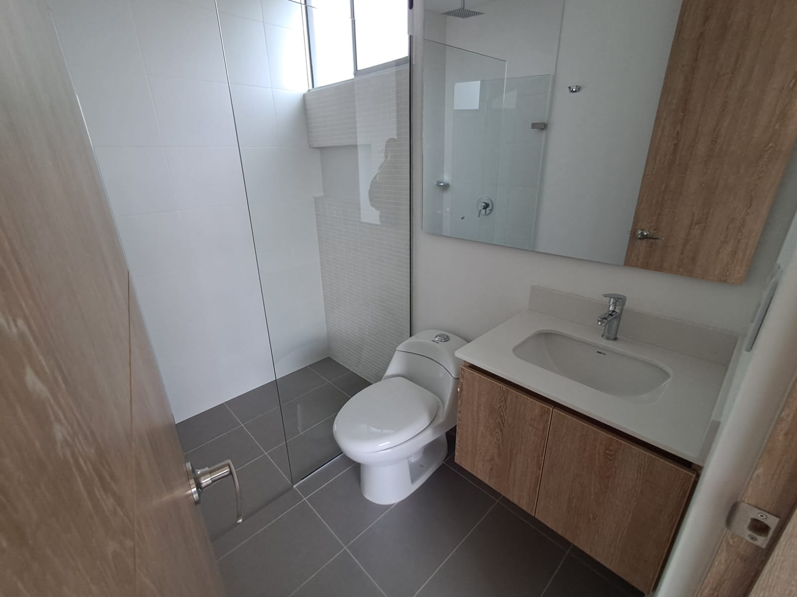 Apartamento en arriendo en Los Colegios, Rionegro · foto 7 de 16