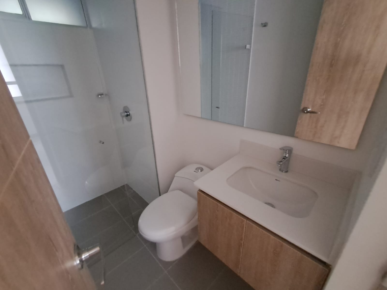 Apartamento en arriendo en Los Colegios, Rionegro · foto 12 de 16