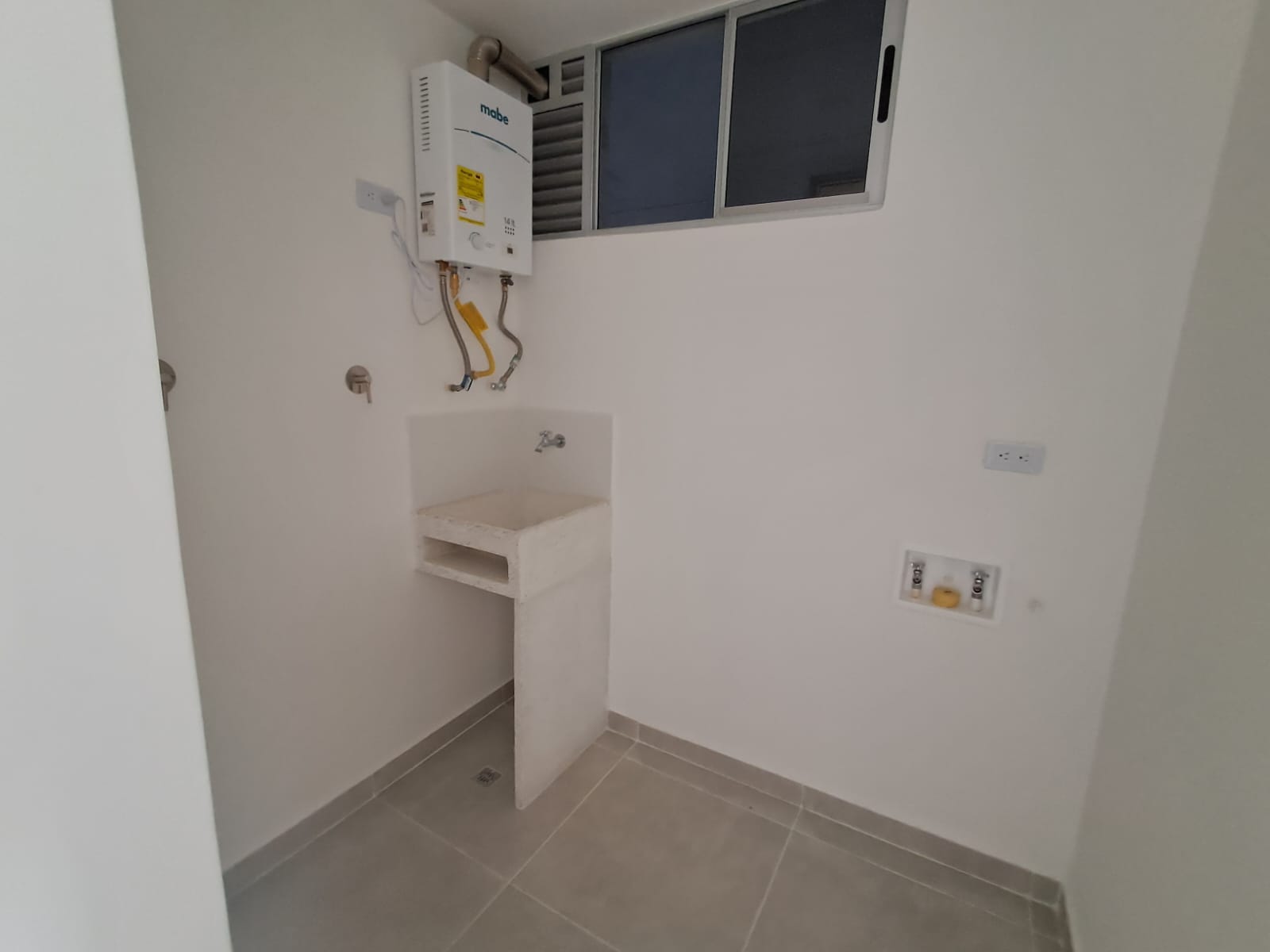 Apartamento en arriendo en Los Colegios, Rionegro · foto 16 de 16