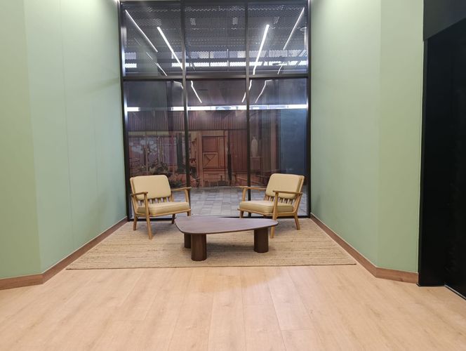 Apartamento de 2 alcobas en arriendo en El Poblado, Medellín, 108 m² · foto 6 de 20