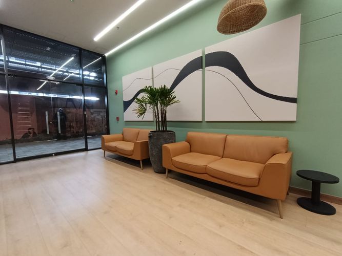 Apartamento de 2 alcobas en arriendo en El Poblado, Medellín, 108 m² · foto 7 de 20