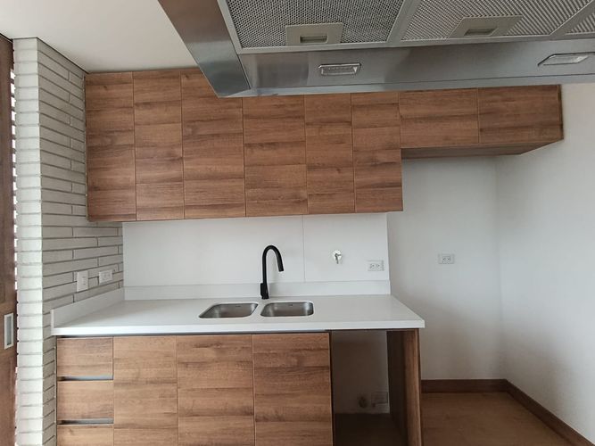 Apartamento de 2 alcobas en arriendo en El Poblado, Medellín, 108 m² · foto 8 de 20