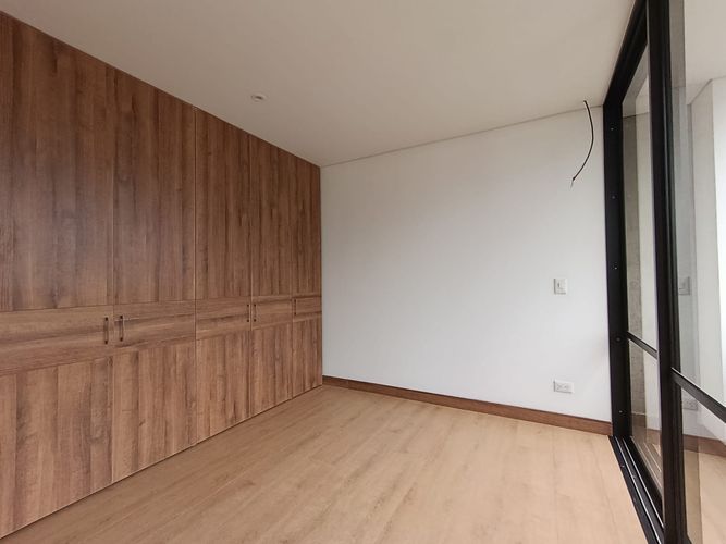 Apartamento de 2 alcobas en arriendo en El Poblado, Medellín, 108 m² · foto 17 de 20