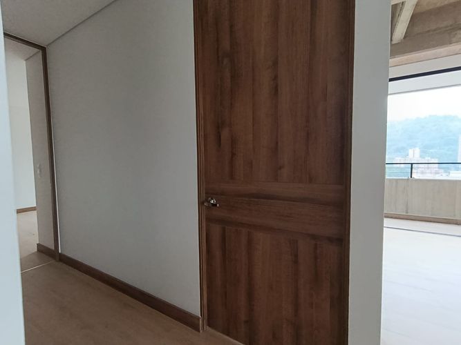 Apartamento de 2 alcobas en arriendo en El Poblado, Medellín, 108 m² · foto 19 de 20