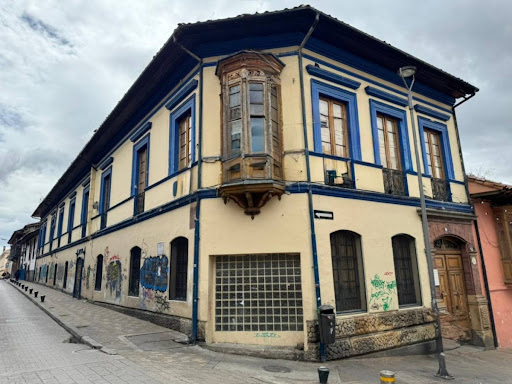 Casa en venta en Centro Administrativo, Bogotá · foto 11 de 11