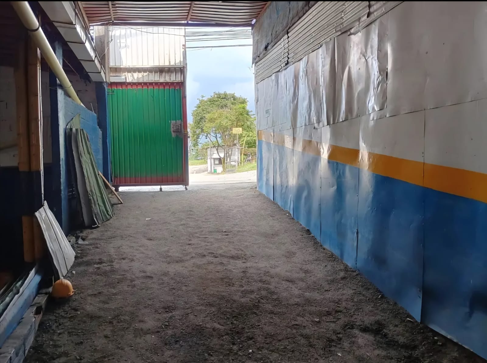 Bodega en Arriendo en Morelia, Pereira
