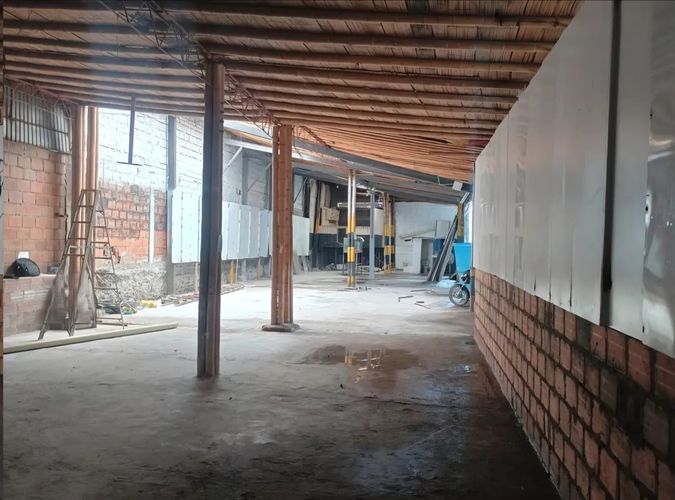 Bodega en arriendo en Morelia, Pereira, 350 m² · foto 2 de 10