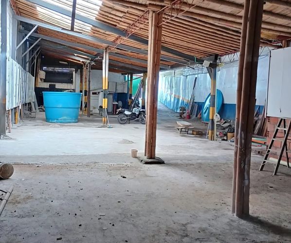 Bodega en arriendo en Morelia, Pereira, 350 m² · foto 4 de 10