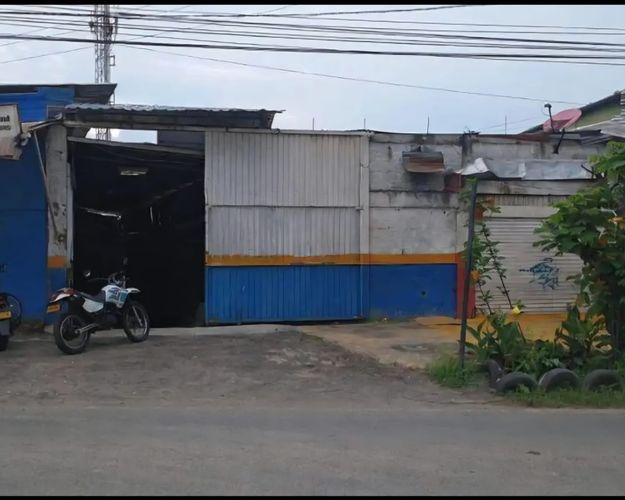 Bodega en arriendo en Morelia, Pereira, 350 m² · foto 5 de 10