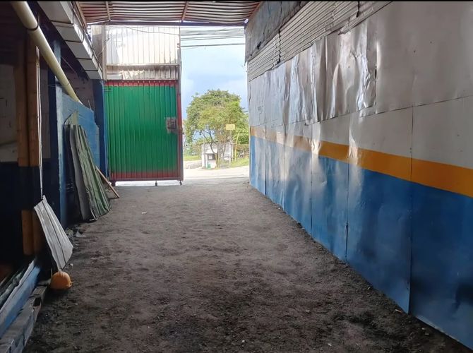 Bodega en arriendo en Morelia, Pereira, 350 m² · foto 6 de 10