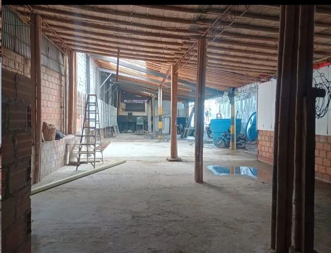 Bodega en arriendo en Morelia, Pereira, 350 m² · foto 8 de 10