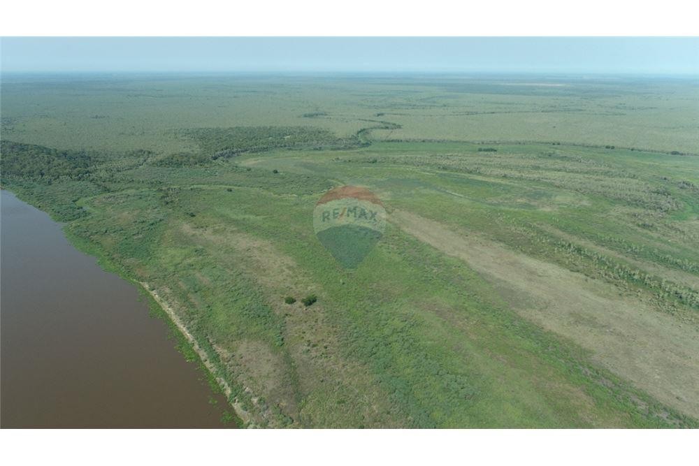 ESTANCIA EN CARMELO PERALTA - ALTO PARAGUAY — foto 3