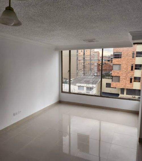 Apartamento en venta en Cedritos, Bogotá · foto 3 de 16