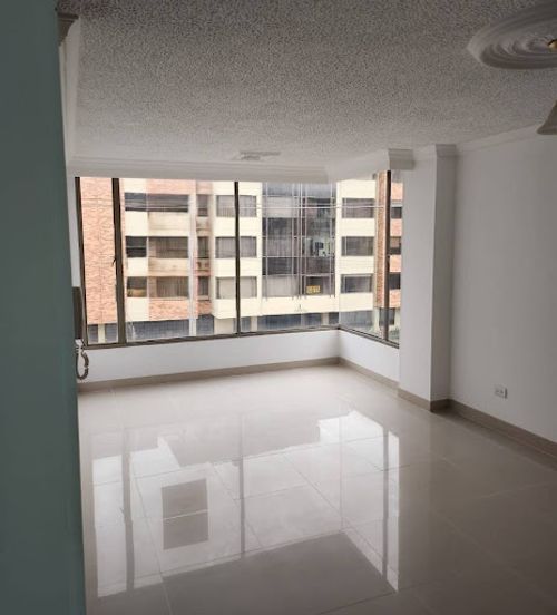 Apartamento en venta en Cedritos, Bogotá · foto 4 de 16