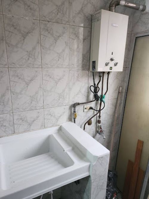 Apartamento en venta en Cedritos, Bogotá · foto 7 de 16
