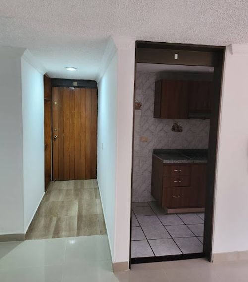 Apartamento en venta en Cedritos, Bogotá · foto 8 de 16