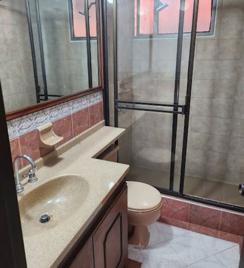 Apartamento en venta en Cedritos, Bogotá · foto 14 de 16