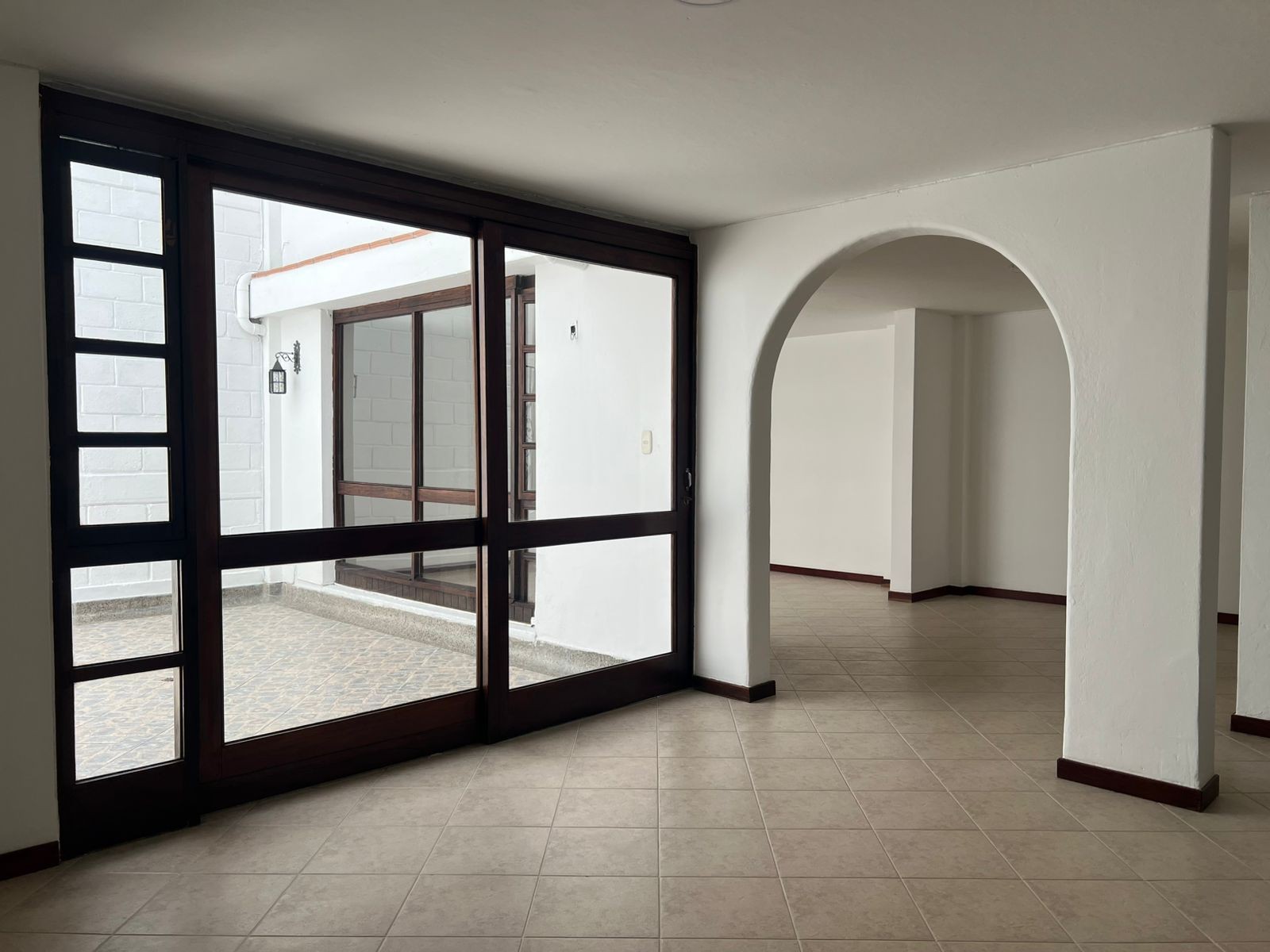 House for rent in Envigado, Envigado