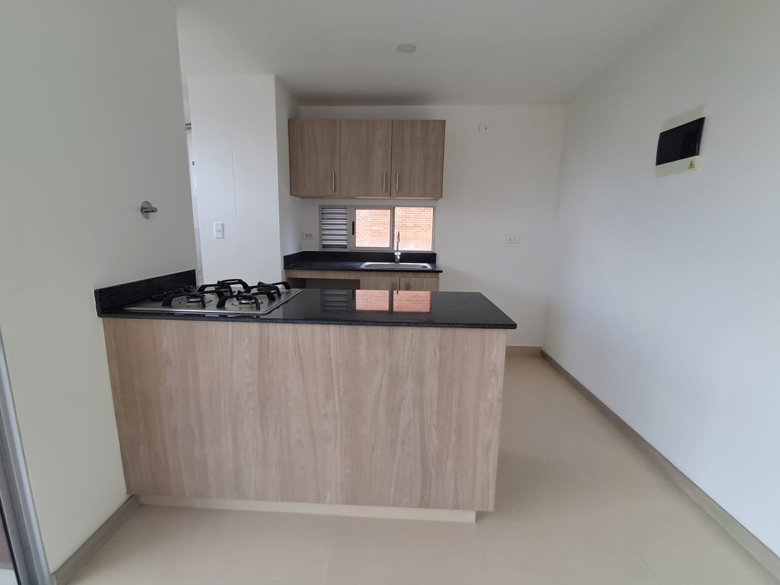 Apartamento en arriendo en Los Colegios, Rionegro · foto 5 de 16