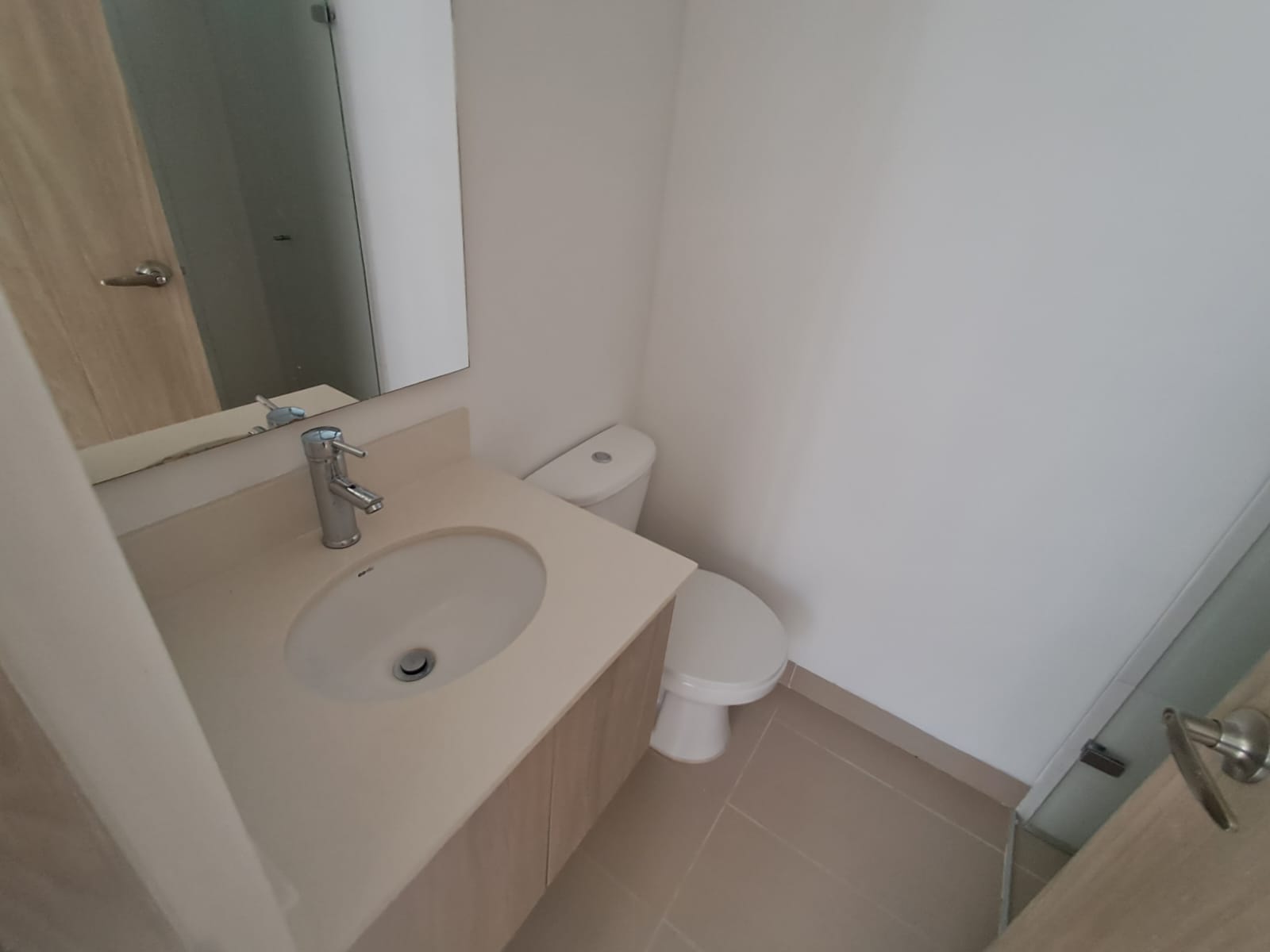 Apartamento en arriendo en Los Colegios, Rionegro · foto 7 de 16