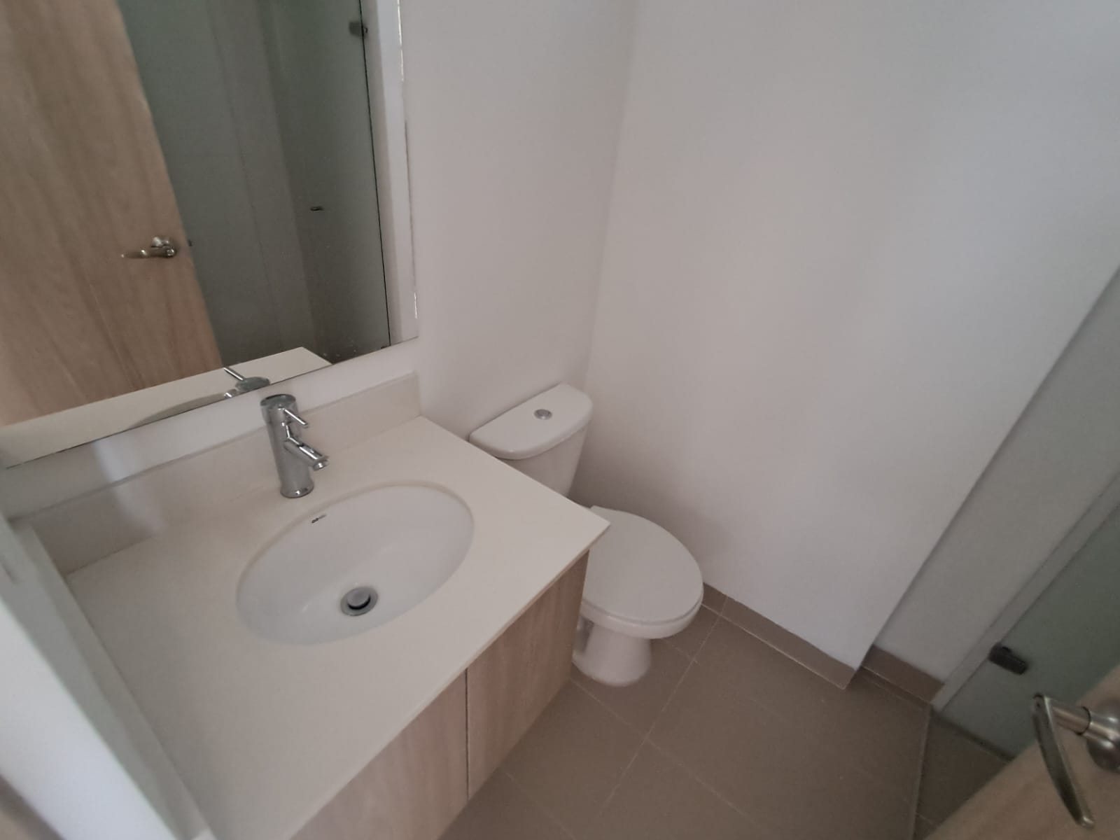 Apartamento en arriendo en Los Colegios, Rionegro · foto 12 de 16