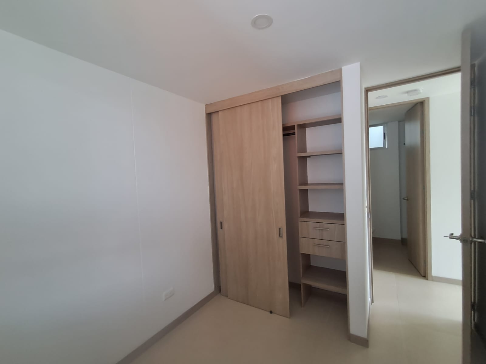 Apartamento en arriendo en Los Colegios, Rionegro · foto 13 de 16